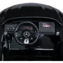 Детский электромобиль Bambi Racer Mercedes SL 63 AMG черный (M 5098EBLRS-2): Вес, кг 20.7