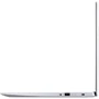 Ноутбук Acer Aspire 5 A515-45 (NX.A82EU.00A) UA: Объем накопителя 256 ГБ SSD
