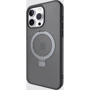 Чехол для iPhone SwitchEasy MagStand M StandGuard Protective Case Black (SPH56P171BK23) for iPhone 15 Pro: Цвет черный