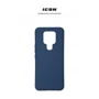 Чехол для телефонов ArmorStandart ICON Case Dark Blue for Tecno Camon 16/Camon 16 SE (ARM58558)