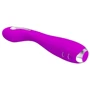 Смарт вібратор Pretty Love APP - HECTOR G-SPOT VIBRATOR з електростимуляцією, BI-014765HP