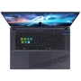 Ноутбук GIGABYTE AORUS 16X (ASG-63UAC64SH) UA: Видеоадаптер nvidia GeForce RTX 4070, 8 ГБ GDDR6