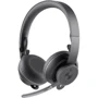 Наушники Logitech Zone 900 Black (981-001100)
