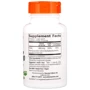 Doctor's Best Fully Active Folate 800 800 mcg 60 Caps (DRB-00458): Тип Витамин B