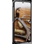 Чехол для телефонов Urban Armor Gear UAG Metropolis LT Pro Kevlar Black (214418113940) for Samsung S921 Galaxy S24: Пленка в комплекте нет