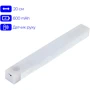 Нічник Inspire night GZ-5-20 см з датчиком руху та акумулятором 600mAH 2W: Тип Нічники