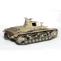 Сборная модель MiniArt Немецкий танк Pz.Kpfw.III Ausf.C (MA35166) фото 8