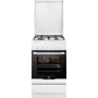 Плита комбинированная Electrolux EKK951301W