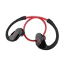 Наушники Dacom Athlete Red: Тип конструкции вакуумные