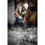 Перфоратор Bosch GBH 5-40 D (0611269020): Макс. число оборотів холостого ходу, об/хв 340 об / хв