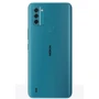 Смартфон Nokia C31 4/128Gb Cyan: Процессор Unisoc SC9863A (28nm) Octa-core (4x1.6 GHz Cortex-A55 & 4x1.2 GHz Cortex-A55)