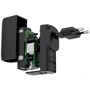 Зарядное устройство Belkin Wall Charger USB+USB-C 25W/Power Bank 5000mAh Black (BPZ003BT1MBK-B6): Количество USB-портов 2