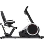 Велотренажер Hop-Sport HS-60L Pulse black/silver 2020
