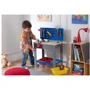Игровой набор KidKraft Deluxe Workbench with Tools - Primary (63345)