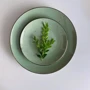 Столовый сервиз Ardesto Bagheria Pastel Green (AR29GGCT)