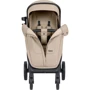 Коляска прогулочная Carrello Bravo SL CRL-5520 Sand Beige 2024 (CRL-5520 Sand Beige 2024): Пол ребенка Унисекс