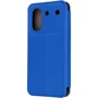 Чехол для телефонов ArmorStandart G-Case Blue for ZTE Blade A54 4G (ARM70730): Совместимость ZTE Blade A54 4G