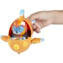 Игровой набор TOP WING Hasbro Отважные Птенцы с машинкой E5314 TPW SWIFT AND VEHICLE (E5281_E5314): Серия Top Wing