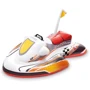 Плотик Intex 57520 Скутер, 117*77 см: Тип матрац