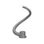 Кухонный комбайн KitchenAid Heavy Duty 5KSM70JPXEER: Материал чаши нержавеющая сталь