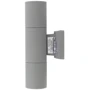 Светильник уличный Nowodvorski 4426 Negro GU10 2x35W IP54 Gr фото 3