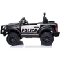 Електромобіль Kidsauto Ford Raptor POLICE з мигалками (DK-F150RP) фото 9