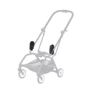 Адаптеры для коляски Cybex Cot S Eezy S-Line (519003399): Производитель Cybex