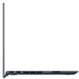 Ноутбук ASUS ZenBook Pro 15 OLED UM5500QE (UM5500QE-KY204X) RB: Экран 15.6" (1920x1080) Full HD