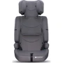 Автокрісло Kinderkraft Safety Fix 2 i-Size Grey (KCSAFI02GRY0000) фото 7
