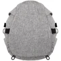 Велосипед Globber Explorer Trike 4в1 Deluxe Play BlackGrey (633-120) фото 14