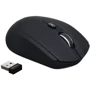 Мышь Acer OMR040 WL Black (ZL.MCEEE.00A, ZL.MCEEE.02C): Интерфейс подключения Wireless