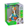Інтерактивна музична іграшка Hola Toys Танцюючий гусак (828-blue) фото 4