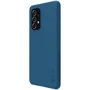 Чохол для телефона Nillkin Matte Pro Blue для Samsung A536 Galaxy A53 5G: Матеріал пластик