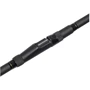 Карповое удилище Brain fishing Apex Tele Carp Black 3.90m 3.5lbs (1858.54.97) фото 2