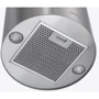 Витяжка GRANADO Yunkos 1604-1200 inox (GCH7436477): Матеріал корпусу нержавеющая сталь