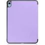 Аксессуар для iPad ArmorStandart Smart Case Lavender for iPad 10.9 (2022 / 2024) / iPad 11 2025 (ARM83976): Тип аксессуара чехол