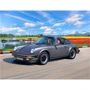 Сборная модель-копия Revell набор Автомобиль Porsche 911 Carrera 3.2 Coupé уровень 3 масштаб 1:24 (RVL-67688): Масштаб 1:24