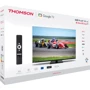 Телевизор Thomson 43QG7C14: Экран 43 " 3840x2160 (4K)