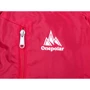 Женский рюкзак Onepolar красный (W1800-red): Застежка Молния