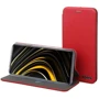 Чехол для телефонов BeCover Book Exclusive Burgundy Red for Xiaomi Redmi 10А (708010): Пленка в комплекте нет