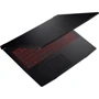 Ноутбук MSI Katana GF6 (GF6612UE-603US): Объем накопителя 512 ГБ (SSD)