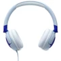 Навушники JBL Junior 320 Blue (JBLJR320BLU)