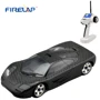 Автомодель р/у 1:28 Firelap IW04M Mclaren 4WD (карбон)