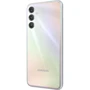 Смартфон Samsung Galaxy M34 5G 8/128Gb Prism Silver M346B: Камера Потрійна 50 Мп (f/1.8) + 8 Мп (f/2.2) + 2 Мп (f/2.4) / LED спалах / HDR / Фронтальна 13 Мп (f/2.2)