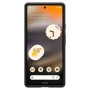Аксесуар для смартфона Spigen Liquid Air Matte Black (ACS04474) для Google Pixel 6a: Матеріал TPU (термополиуретан)