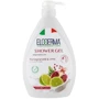 Eloderma Shower Gel Гель для душа Гранат и лайм 1000 ml