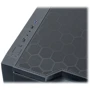 Корпус Chieftec Gaming Cube (CI-01B-OP): Типоразмер Cube