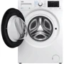Стиральная машина Beko HTV8732XAW: Класс стирки A