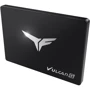 TEAM T-Force Vulcan G 512 GB (T253TG512G3C301): Форм-фактор 2.5"