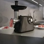 Мясорубка Black+Decker BXMM1000E: Лоток пластиковый